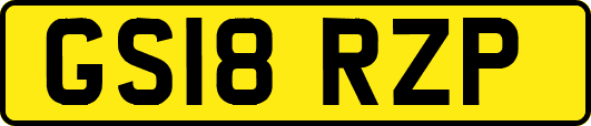 GS18RZP