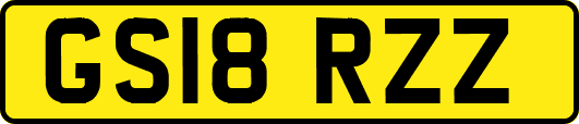 GS18RZZ