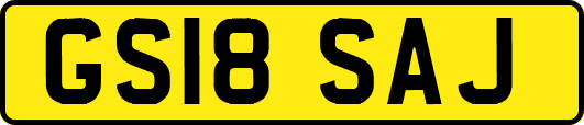 GS18SAJ