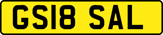 GS18SAL