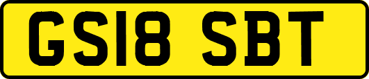GS18SBT