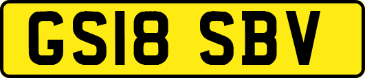 GS18SBV