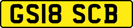 GS18SCB