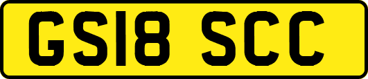 GS18SCC
