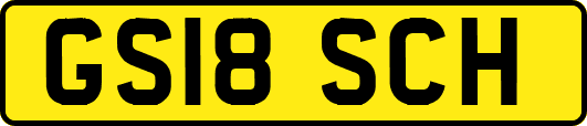 GS18SCH