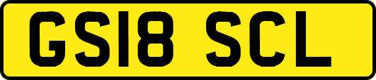 GS18SCL