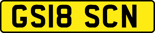 GS18SCN