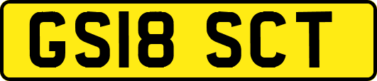 GS18SCT