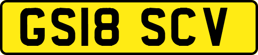 GS18SCV