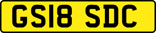 GS18SDC