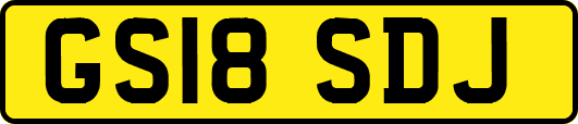 GS18SDJ