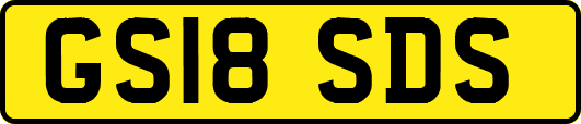 GS18SDS