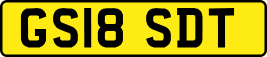 GS18SDT