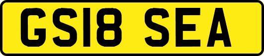 GS18SEA