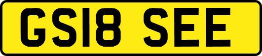 GS18SEE