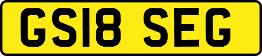 GS18SEG
