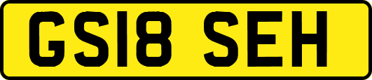 GS18SEH