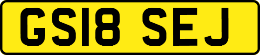 GS18SEJ