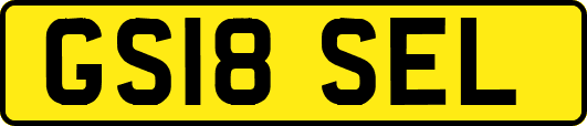 GS18SEL