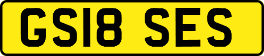 GS18SES
