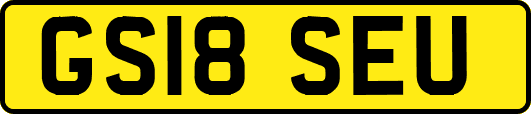 GS18SEU