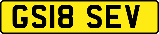 GS18SEV