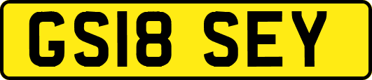 GS18SEY