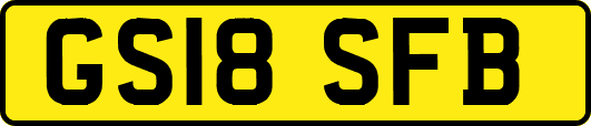 GS18SFB