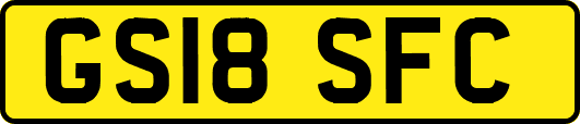 GS18SFC