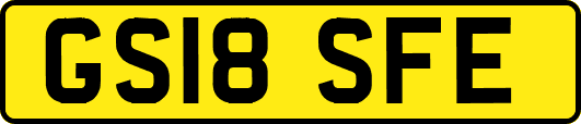 GS18SFE