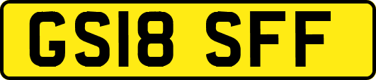 GS18SFF
