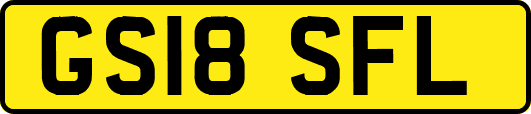 GS18SFL
