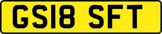 GS18SFT