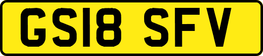 GS18SFV