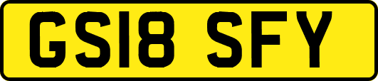 GS18SFY