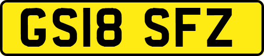 GS18SFZ