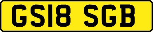 GS18SGB