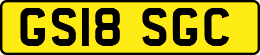 GS18SGC