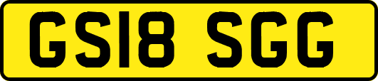 GS18SGG