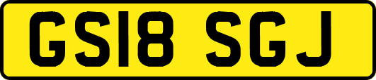 GS18SGJ