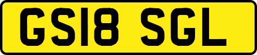 GS18SGL