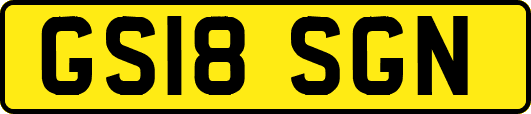 GS18SGN