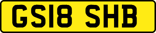 GS18SHB