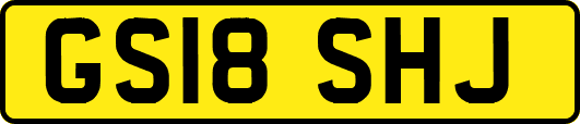 GS18SHJ