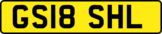 GS18SHL