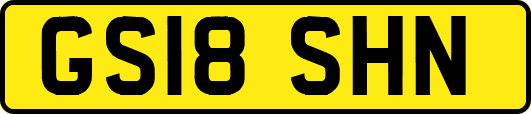 GS18SHN