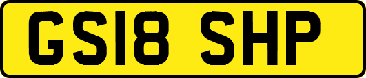 GS18SHP