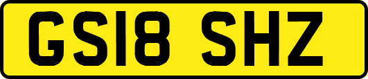 GS18SHZ