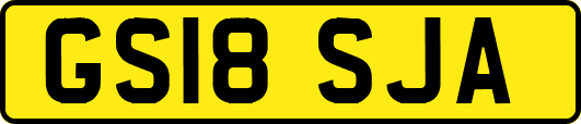 GS18SJA