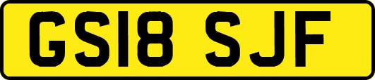 GS18SJF